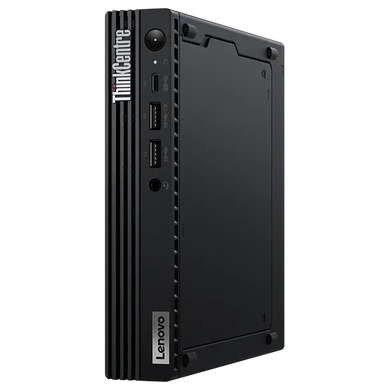 Refurbished Lenovo ThinkCentre M70q Gen 4 Tiny Desktop | Recompute