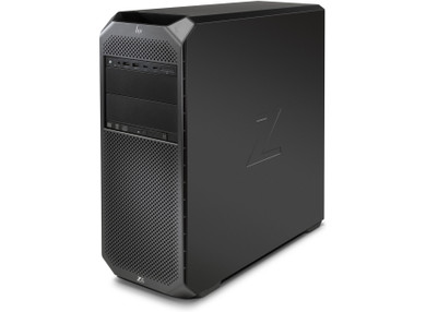 Refurbished HP Z4 G4 Workstation | Recompute