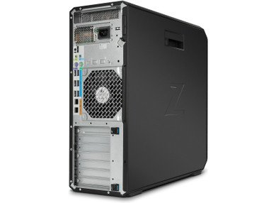 Refurbished HP Z4 G4 Workstation | Recompute