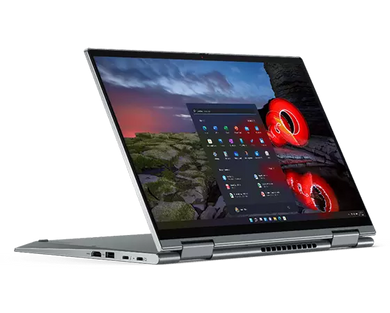 Refurbished Lenovo ThinkPad X1 Yoga G6 14" | Recompute