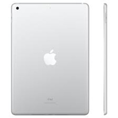 Apple iPad 9 10.2" Wi-Fi + Cellular 64GB - Silver | Recompute