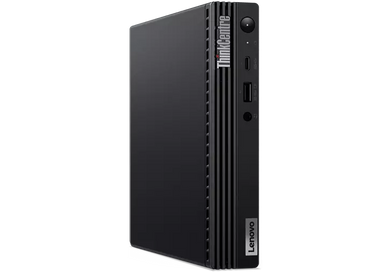 Refurbished Lenovo ThinkCentre M70q Tiny Desktop | Recompute