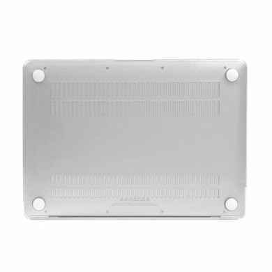 MacBook Air Hard Case - Clear