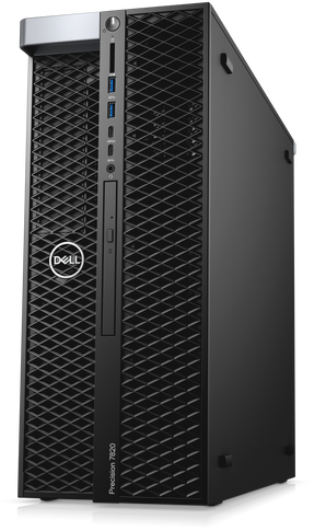 Refurbished Dell Precision 5820 Tower Workstation  | Recompute