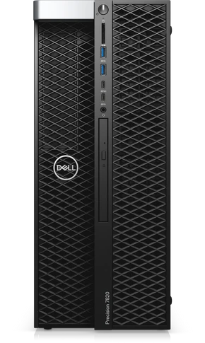 Refurbished Dell Precision 5820 Tower Workstation  | Recompute