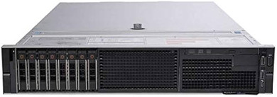 Refurbished Dell PowerEdge R740 8-Bay Server | Recompute