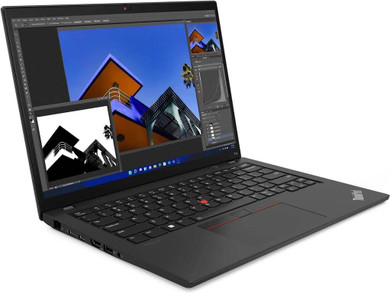 Refurbished Lenovo ThinkPad T14 G3 14" | Recompute