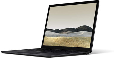Refurbished Microsoft Surface Laptop 3 13.5" Touch | Recompute