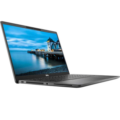 Refurbished Dell Latitude 7420 14" | Recompute