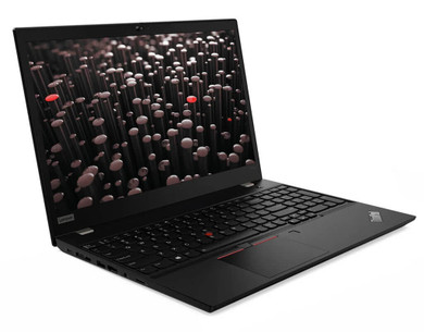 Refurbished Lenovo ThinkPad P15s G1 15.6" | Recompute
