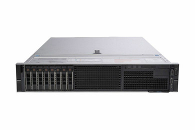Refurbished Dell PowerEdge R740 8-Bay 2.5" Server | Recompute