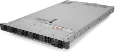 Dell EMC VxRail E560F 10-Bay Server - 2x Intel Xeon Gold 5218 CPU, 256GB RAM