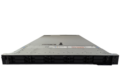 Dell EMC VxRail E560F 10-Bay Server - 2x Intel Xeon Gold 5218 CPU, 256GB RAM