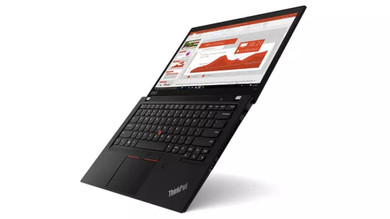 Refurbished Lenovo ThinkPad T14 G1 14" | Recompute