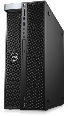Refurbished Dell Precision 5820 Tower Workstation  | Recompute