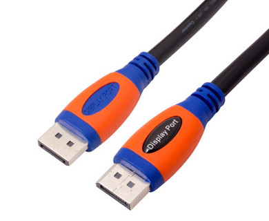 CABAC DisplayPort Cable Male to Male 5M