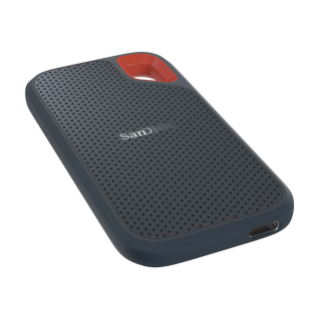SanDisk Extreme Portable 500GB SSD USB3.1 and Type-C | Recompute | Accessories | Storage | SSD