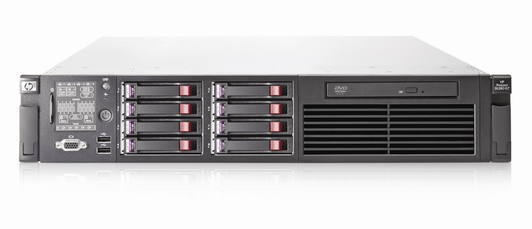 HP ProLiant DL380 G7 Server | Recompute HP ProLiant DL380 G7 Server | Recompute