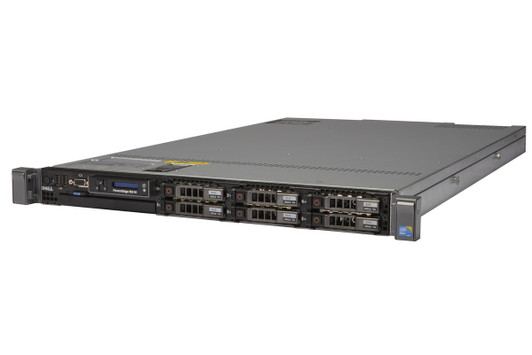 Dell PowerEdge R610 Server |Recompute