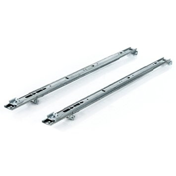 HP DL380 G7 Rail Kit