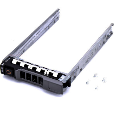 DELL PowerEdge R610 2.5" HDD Caddy