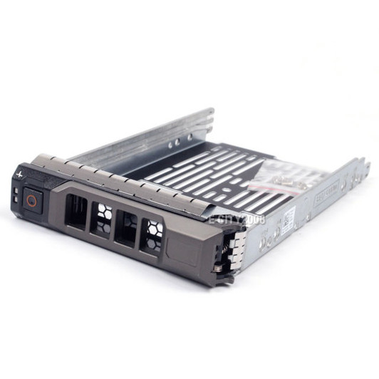 DELL PowerEdge R610 3.5" HDD Caddy