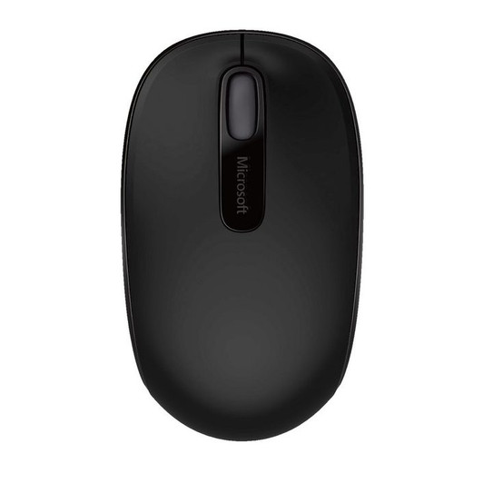 Microsoft Wireless Mobile 1850 Mouse | Recompute