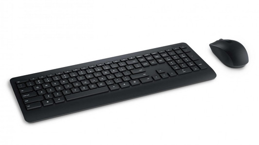 Microsoft Wireless 900 Desktop Keyboard and Mouse | Recompute | Accessories