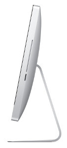 Apple iMac 21.5-Inch, Core i5-680