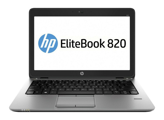 Refurbished HP Elitebook 820 G2 | Recompute