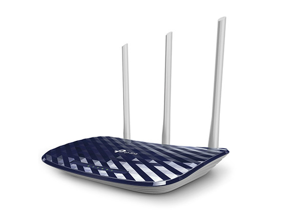 TP-Link Archer C20 AC750 Wireless Dual Band Gigabit Router | Recompute | Accessories | WiFi System | Wireless Router