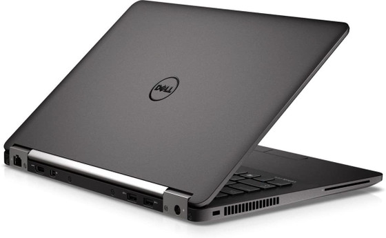 Dell Latitude E7270 12" - Intel Core i5-6200U, 8GB RAM, 256GB SSD | Recompute  | Refurbished Laptops