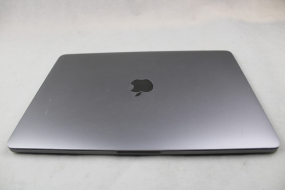 Refurbished Apple MacBook Pro Retina 13" - Late 2016 - Space Grey - Clearance Laptop  | Recompute