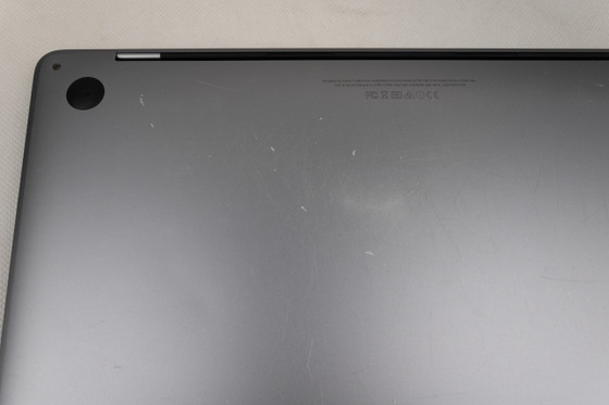 Apple Refurbished MacBook Pro Retina 13" - Mid 2017 - Space Grey - Clearance | Recompute