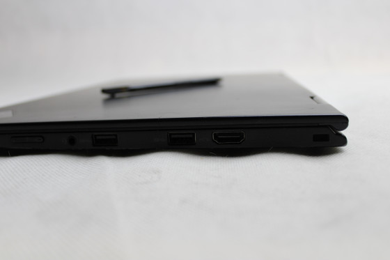 Lenovo ThinkPad X1 Yoga 14" - Core i7-6600U, 16GB RAM, 256GB SSD - Clearance