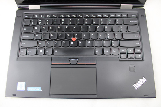 Refurbished Lenovo ThinkPad X1 Yoga - Clearance | Recompute