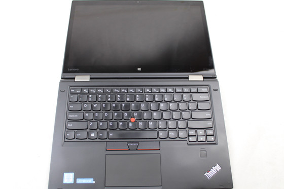 Refurbished Lenovo ThinkPad X1 Yoga - Clearance | Recompute