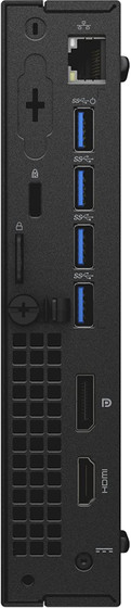 Refurbished Dell OptiPlex 7040 Micro Desktop Dual Monitor | Recompute