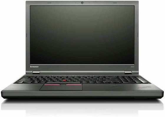 Refurbished Lenovo ThinkPad W541 | Recompute