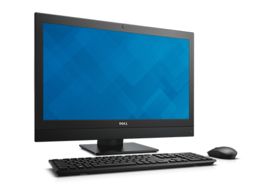 Refurbished Dell Optiplex 7440 AIO | Recompute