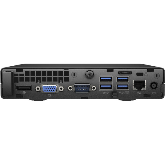 Refurbished HP ProDesk 600 G2 Desktop Mini | Recompute