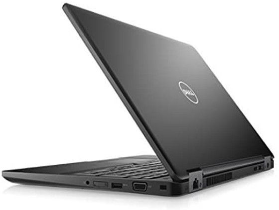 Refurbished Dell Latitude 5580 Touch 15.6" | Recompute