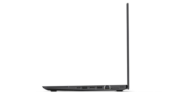 Lenovo T470s | Recompute