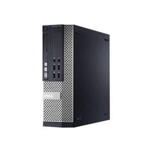 Dell Optiplex 790 Desktop, Core i5-2400, 4GB Ram, 1 Yr Wty
