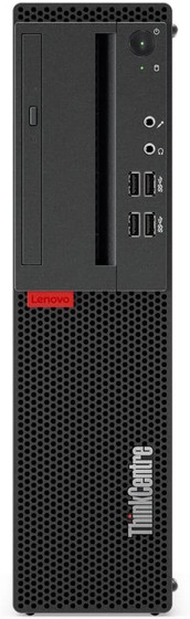 Lenovo ThinkCentre M710s SFF Desktop - Intel Core i5-7400, 8GB RAM, 256GB SSD