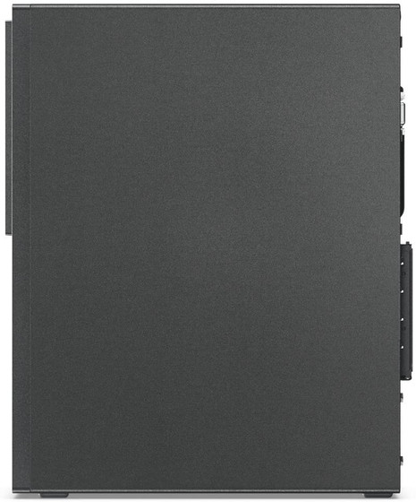Lenovo ThinkCentre M710s SFF Desktop - Intel Core i5-7400, 8GB RAM, 256GB SSD