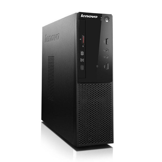 Lenovo ThinkCentre S500 SFF Desktop - Intel Core i5-4460S, 8GB RAM, 1TB HDD