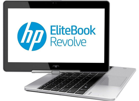 Refurbished HP EliteBook Revolve 810 G2 | Recompute