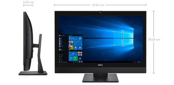 Refurbished Dell Optiplex 7440 AIO | Recompute