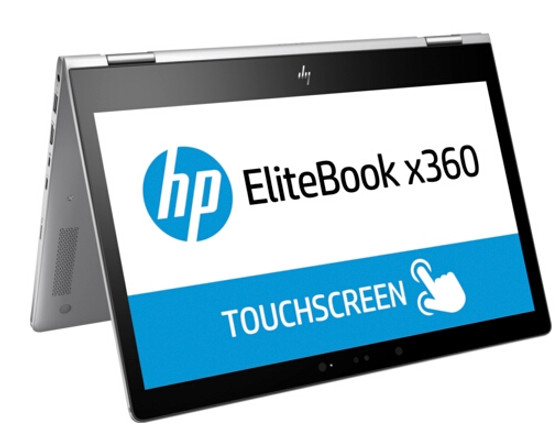 Refurbished HP EliteBook x360 1030 G2 Touch  | Recompute